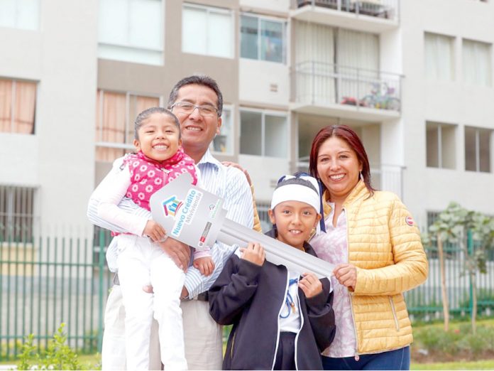 Vivienda