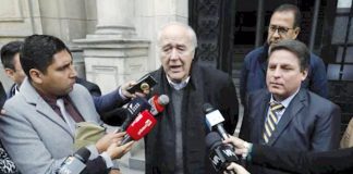 Víctor Andrés García Belaunde