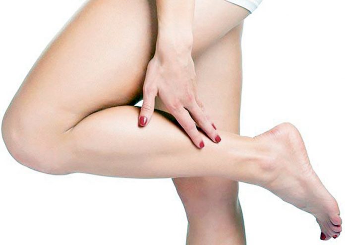 retención de líquidos