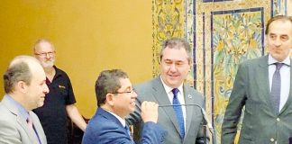 Alcalde Huamanga, Yuri Gutiérrez Gutiérrez