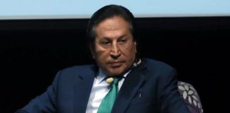 Alejandro Toledo