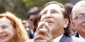 Alejandro Toledo