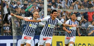 Alianza Lima