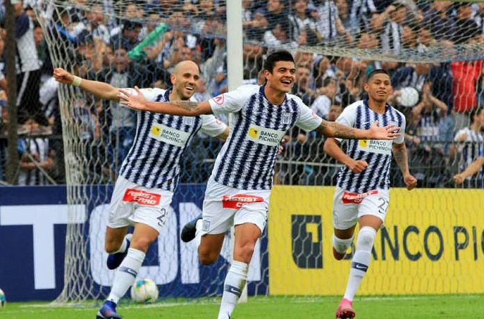 Alianza Lima