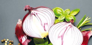 Los mejores antibióticos están en tu cocina, ¡úsalos a tu favor! Antibioticos