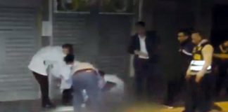 Asesinaron de cinco balazos a hombre en SJL