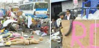 Av. Nicolás Ayllón