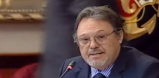 Abogado invitado de Rosa Bartra ningunea la opinión del pueblo Carlos Mesía Ramírez