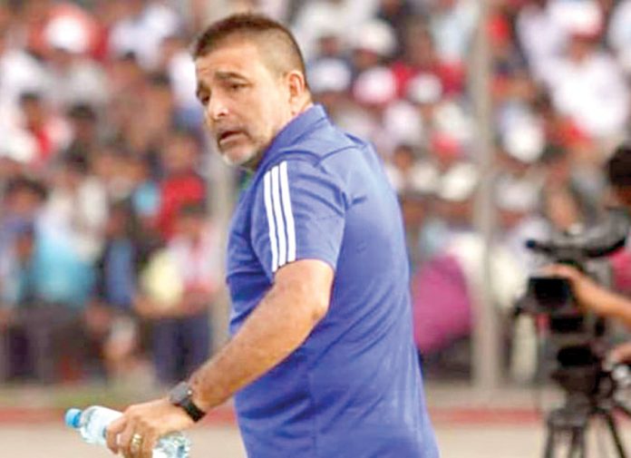 Claudio Vivas Claudio Vivas