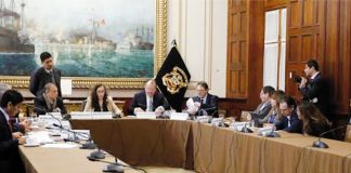 Comisión de Constitución