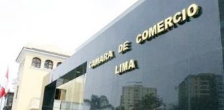 Cámara de Comercio de Lima