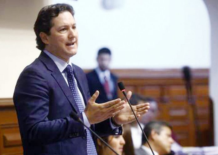 Daniel Salaverry Daniel Salaverry