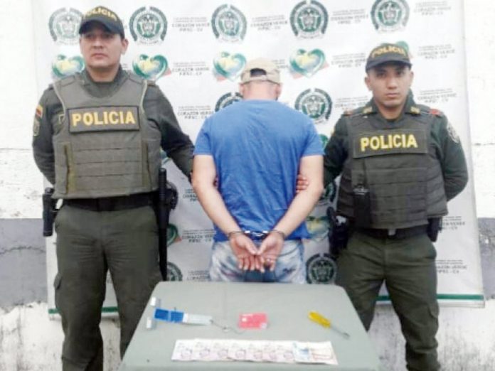 Delincuencia Delincuencia