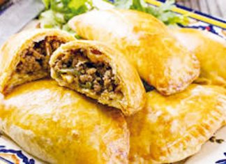 Empanadas