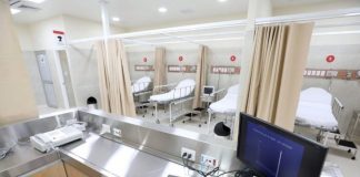 Renovaron infraestructura y equipos en Hospital Ramón Castilla EsSalud
