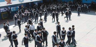RENIEC dará DNI a más de 123 mil escolares Escolares
