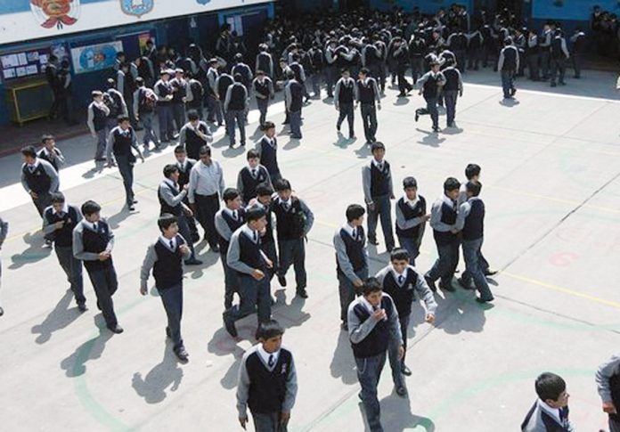 Escolares