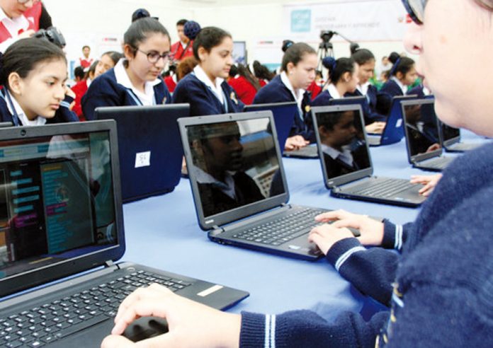 Escuela digital