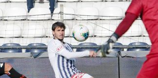 ‘Felucho’: “Todavía no pensamos en el clásico” Felipe Rodríguez