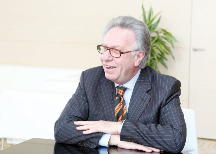 Gianni Buquicchio