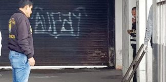 ¡HORROR!: Hallan cuerpos mutilados por todo Lima Hallan cuerpos mutilados por todo Lima