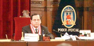 Hugo Núñez Julca