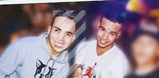 Revelan detalles del macabro asesinato en hostal Jafet Torrico Jara y Rubén Matamoros Delgado