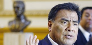 Javier Velásquez Quesquén