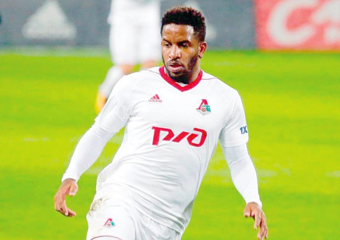 Jefferson Farfán