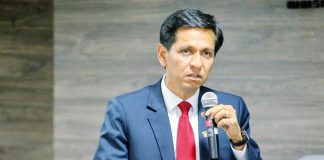 Audio sobre elección del TC es una vergüenza Jorge Meléndez