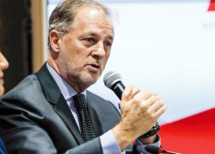 Jorge Muñoz