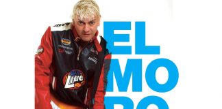 José Antonio 'El moro'