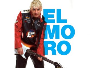 “EL MORO” la romperá en la feria del Men regalón José Antonio 'El moro'