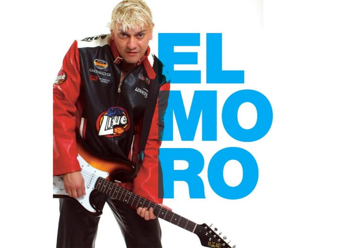 José Antonio 'El moro'