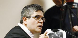 José Domingo Pérez