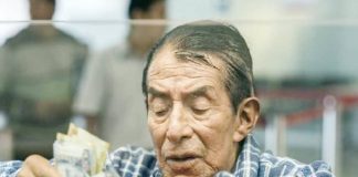 Jubilado: Tu pensión subirá a S/1,000 para el 2020 Jubilados