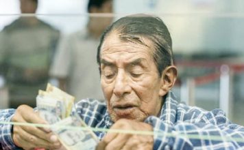 Jubilados