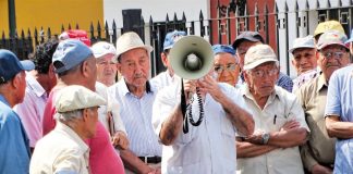 Jubilados