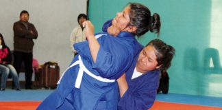 Juegos Deportivos Escolares Nacionales