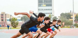 Juegos Escolares 2019 arrancan este lunes con entradas gratis Juegos Deportivos Escolares Nacionales