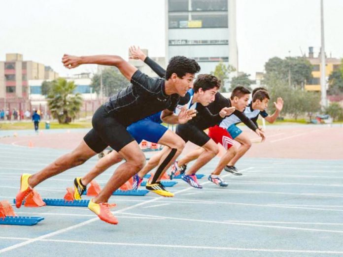 Juegos Deportivos Escolares Nacionales