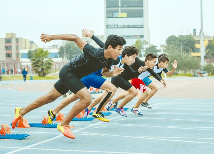 Juegos Deportivos Escolares Nacionales