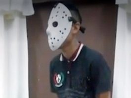 Julio César Barreto Pesante, alias 'Jason'