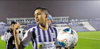 Kevin Quevedo