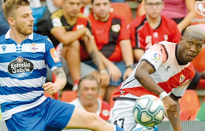 Luis Advíncula