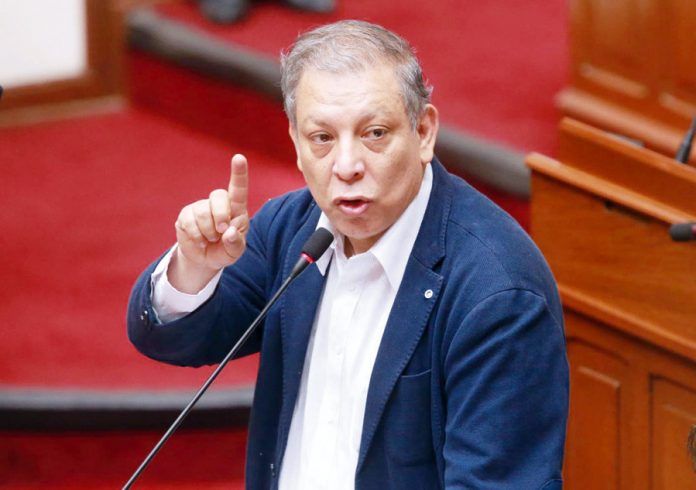 Marco Arana