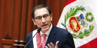 Martín Vizcarra