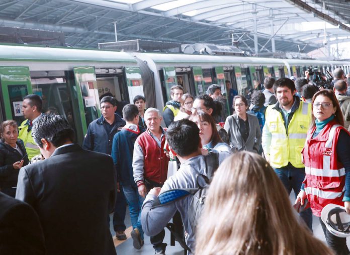 Metro de Lima