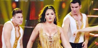 La Soiffer demandará a Kevin Blow Michelle Soifer