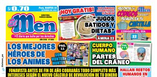 Portada (10/09/2019)